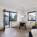 Silvia Apartamento *