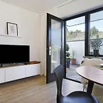 Silvia Apartamento