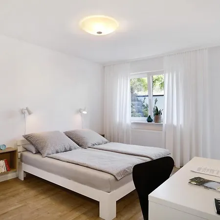 Apartamento Silvia