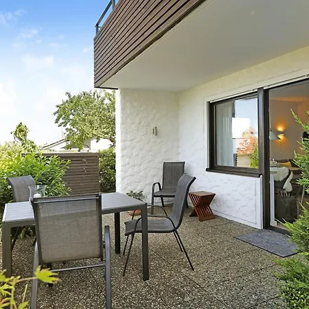 Apartmán Silvia Weißensberg