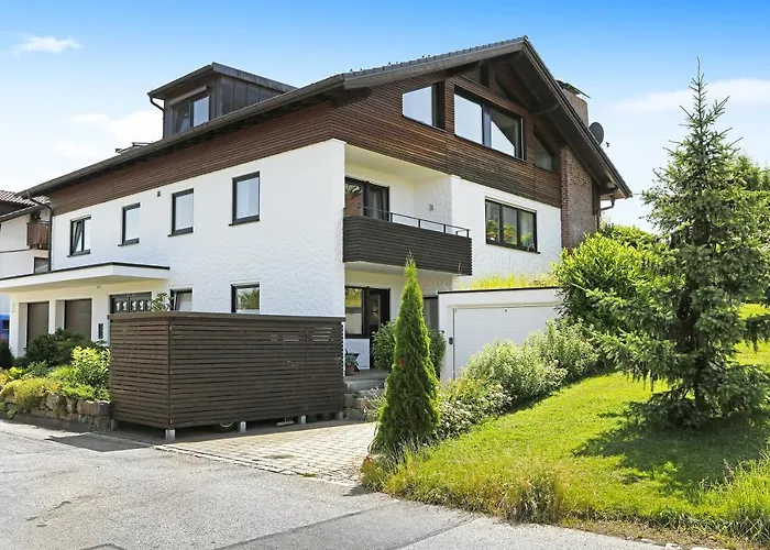 Lägenhet Silvia *