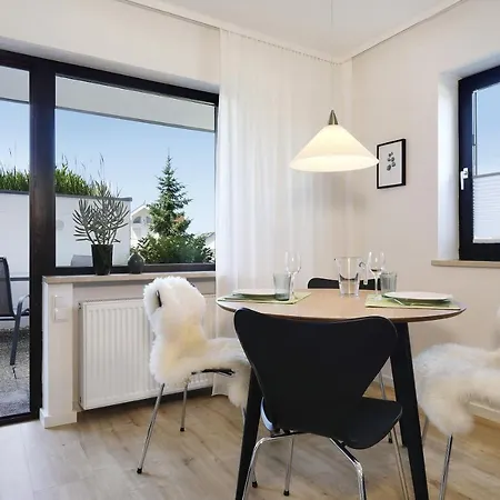 Silvia Apartment