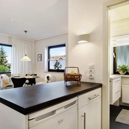 Silvia Apartment *