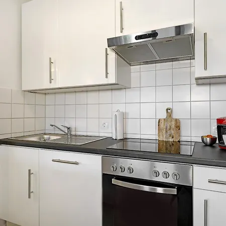 Apartment Silvia Weißensberg