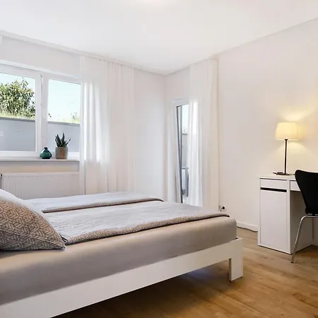 Silvia Apartment