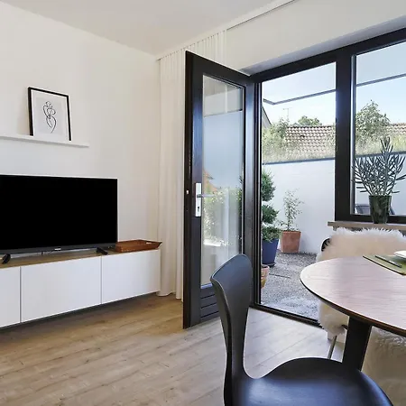 Silvia Apartment