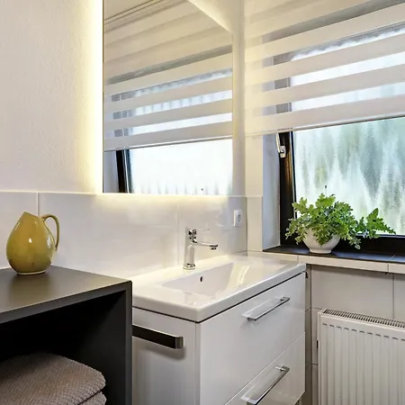 Apartment Silvia Weißensberg