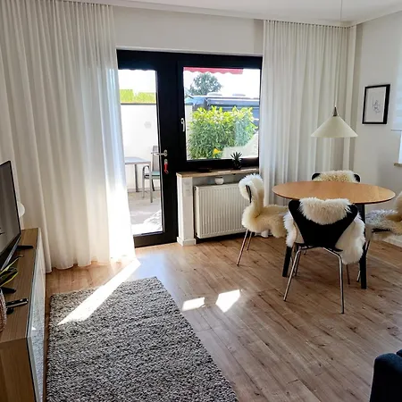 Apartment Silvia