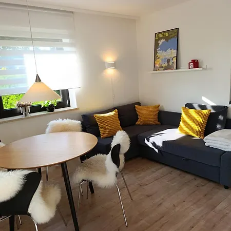 Apartment Silvia *
