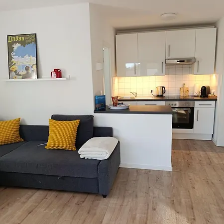 Apartment Silvia Weißensberg
